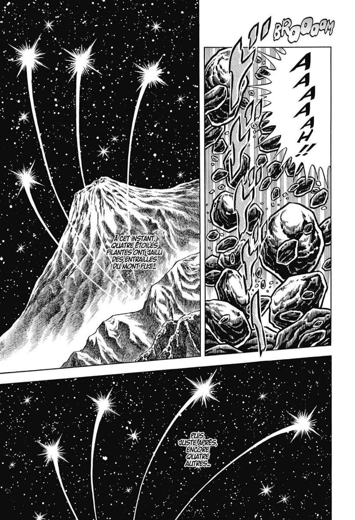  Saint Seiya – Les Chevaliers du Zodiaque - Chapitre 4 - 103