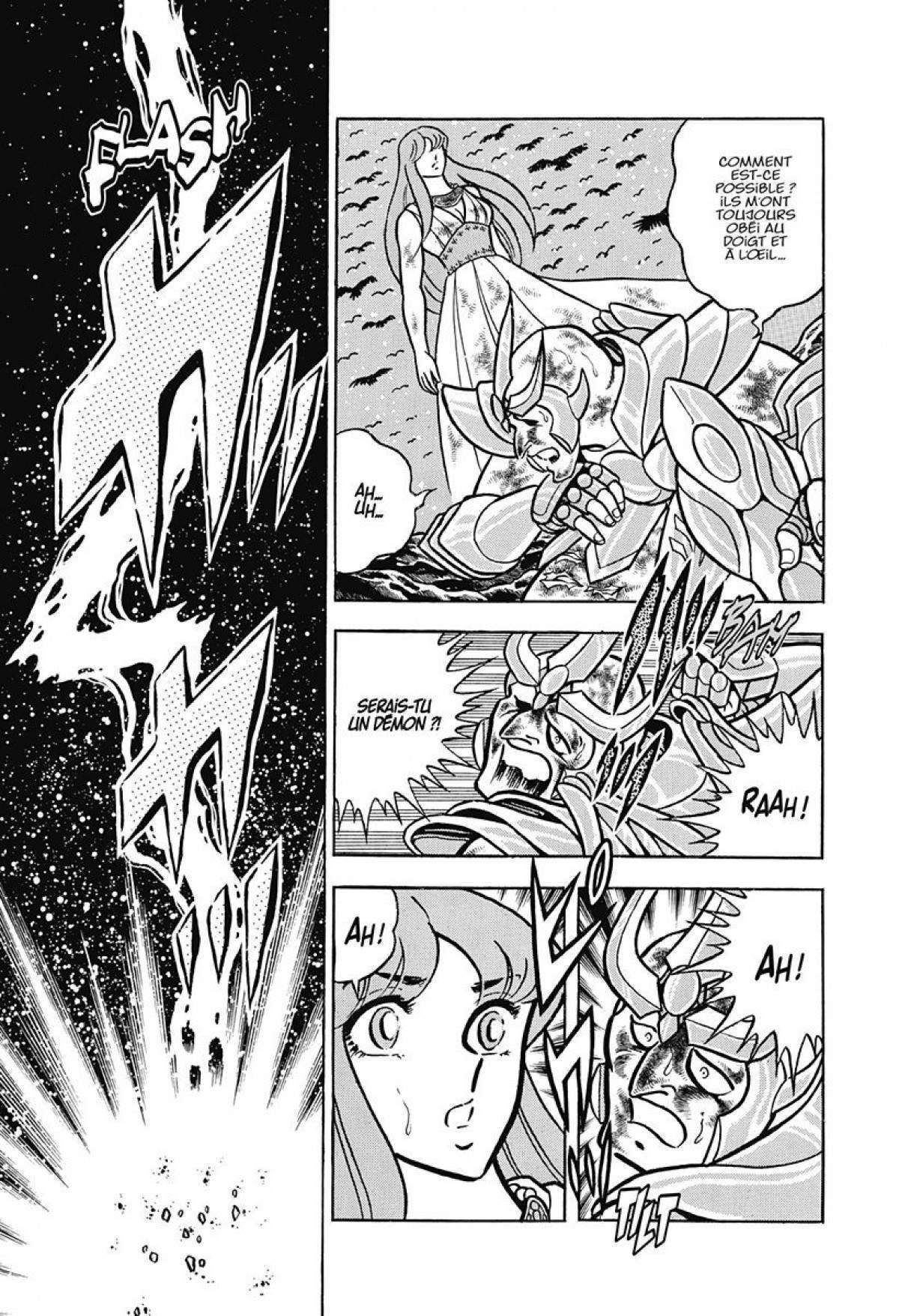  Saint Seiya – Les Chevaliers du Zodiaque - Chapitre 5 - 120