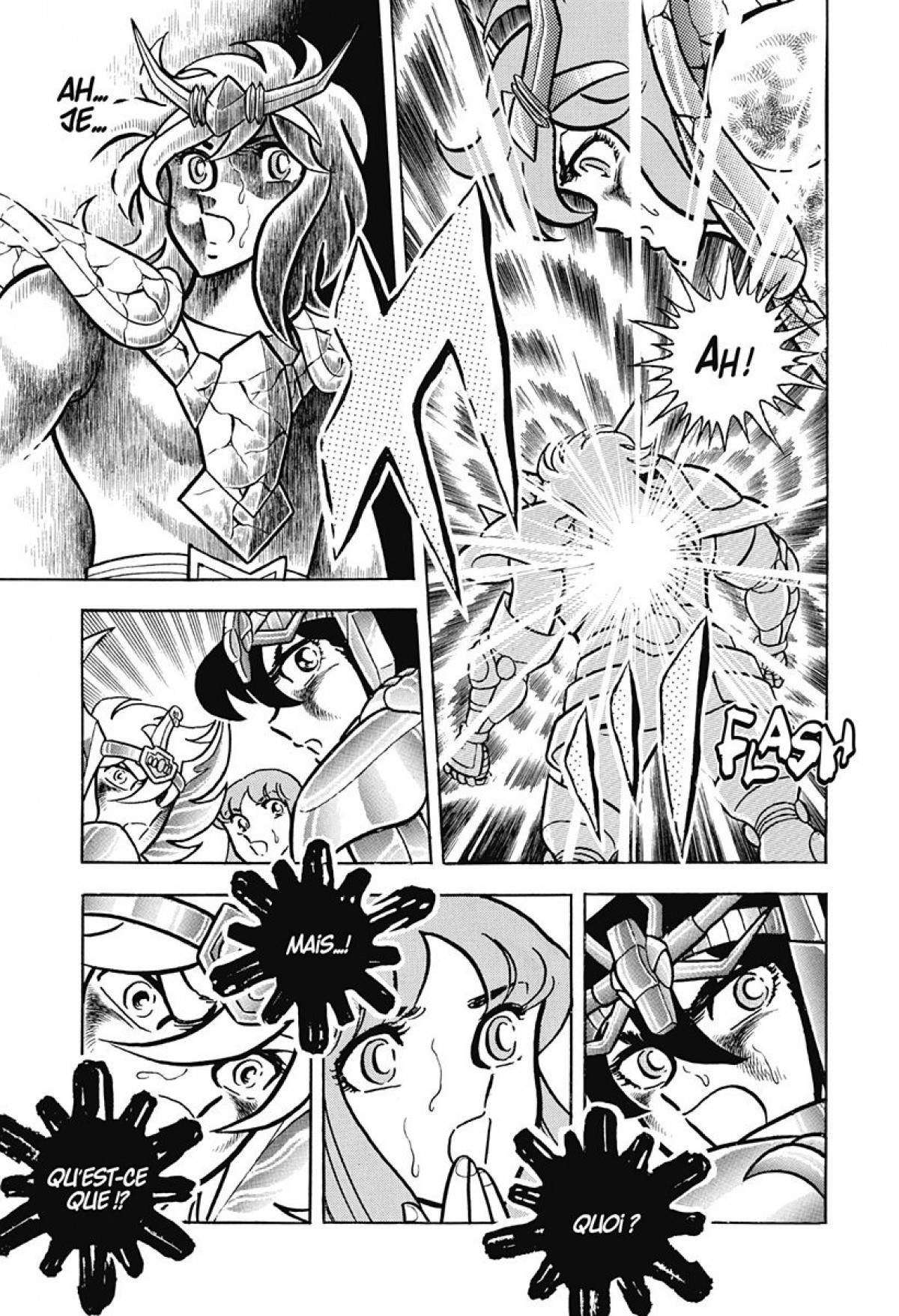  Saint Seiya – Les Chevaliers du Zodiaque - Chapitre 5 - 172