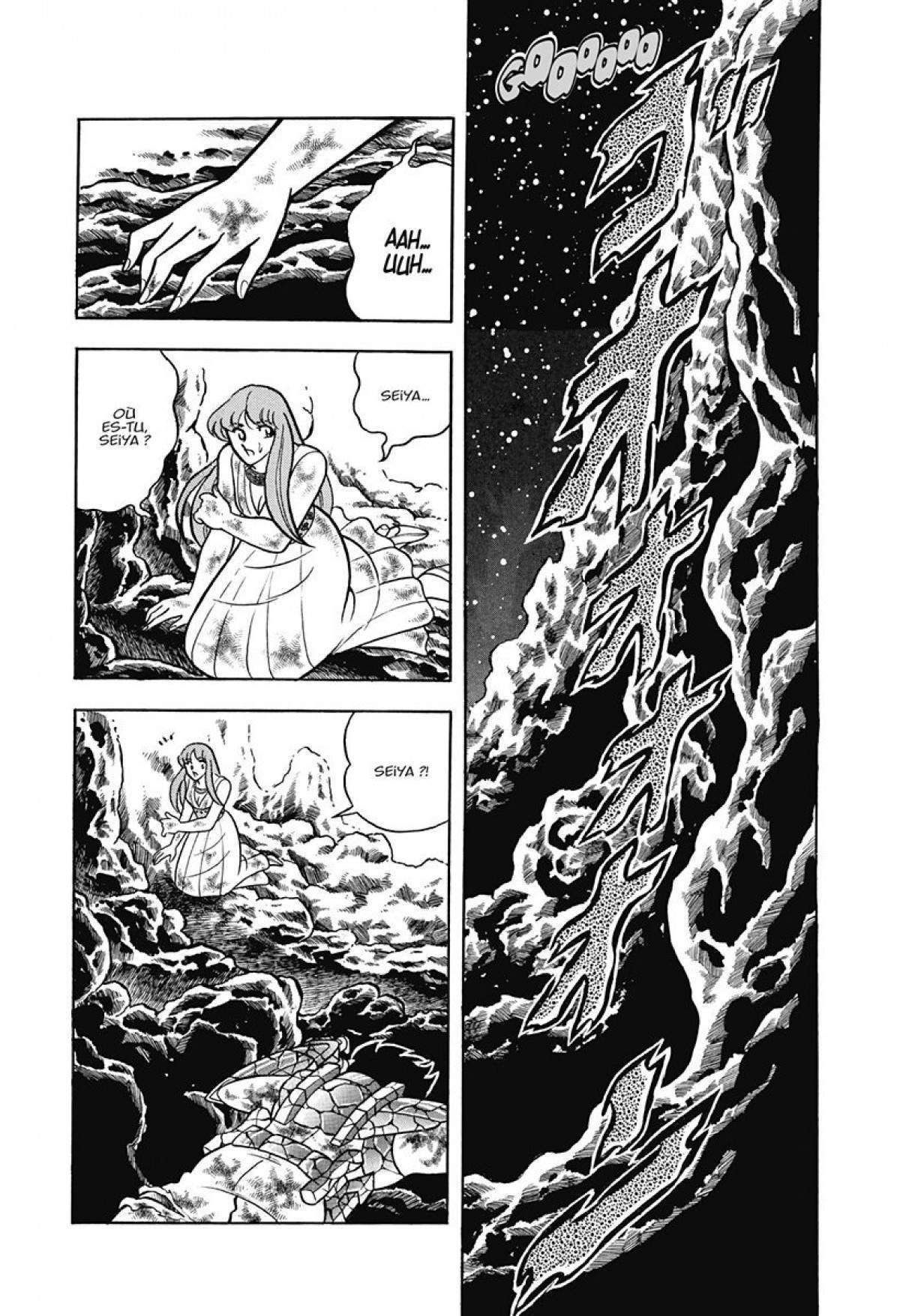  Saint Seiya – Les Chevaliers du Zodiaque - Chapitre 5 - 109