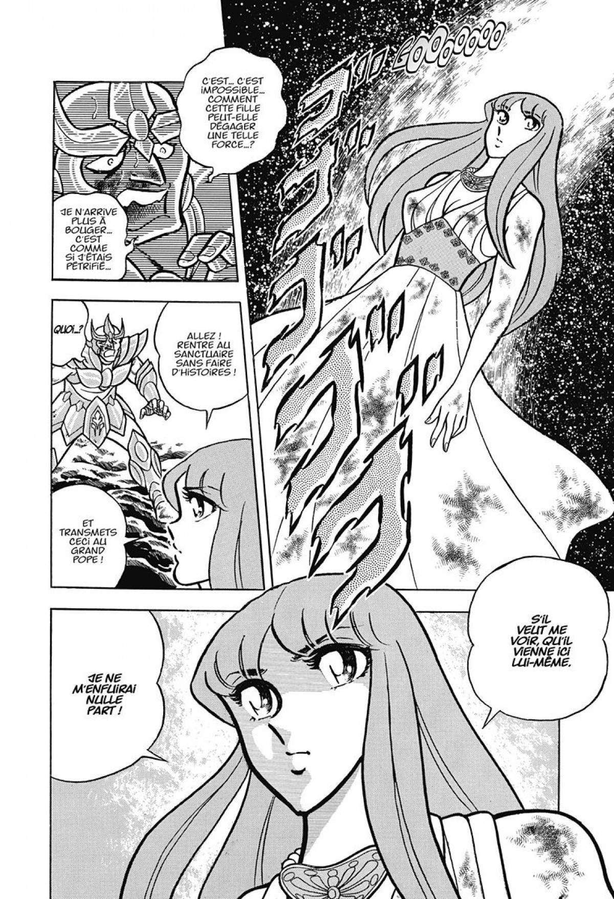  Saint Seiya – Les Chevaliers du Zodiaque - Chapitre 5 - 117