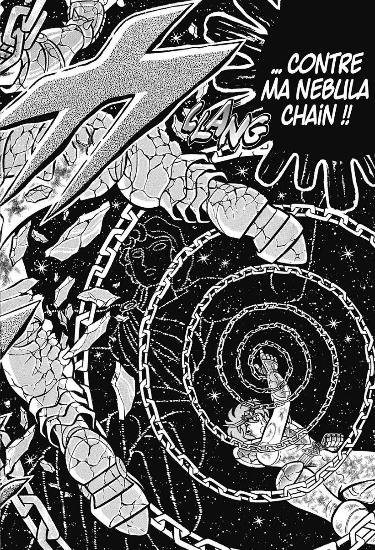  Saint Seiya – Les Chevaliers du Zodiaque - Chapitre 5 - 167