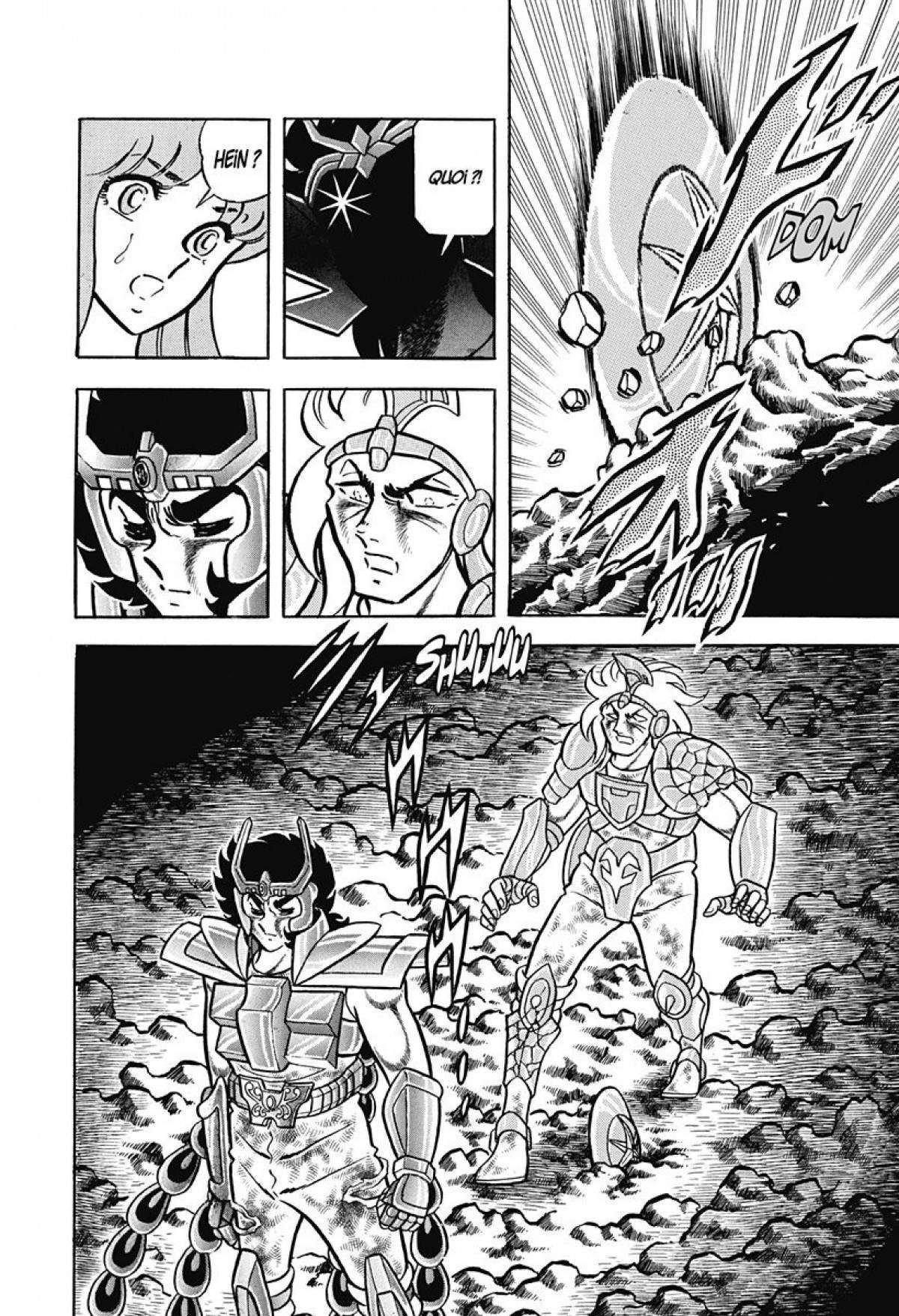  Saint Seiya – Les Chevaliers du Zodiaque - Chapitre 5 - 153