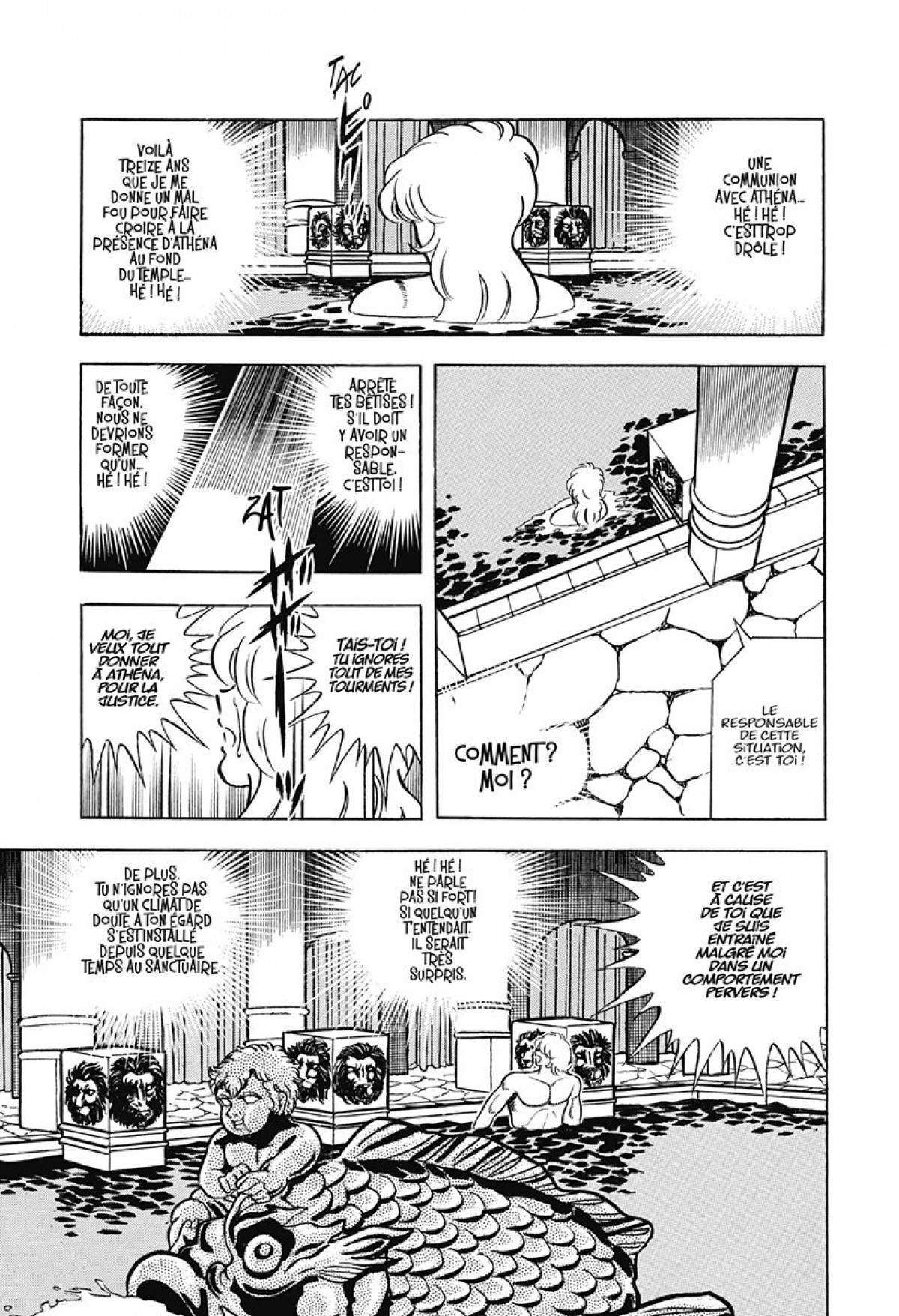  Saint Seiya – Les Chevaliers du Zodiaque - Chapitre 6 - 55