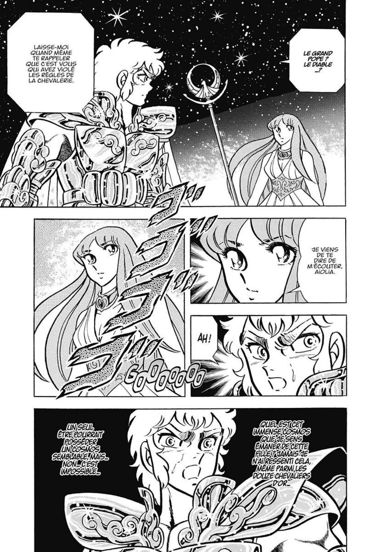  Saint Seiya – Les Chevaliers du Zodiaque - Chapitre 6 - 61