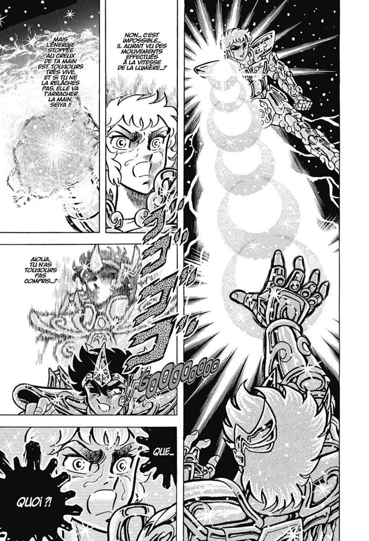  Saint Seiya – Les Chevaliers du Zodiaque - Chapitre 6 - 75