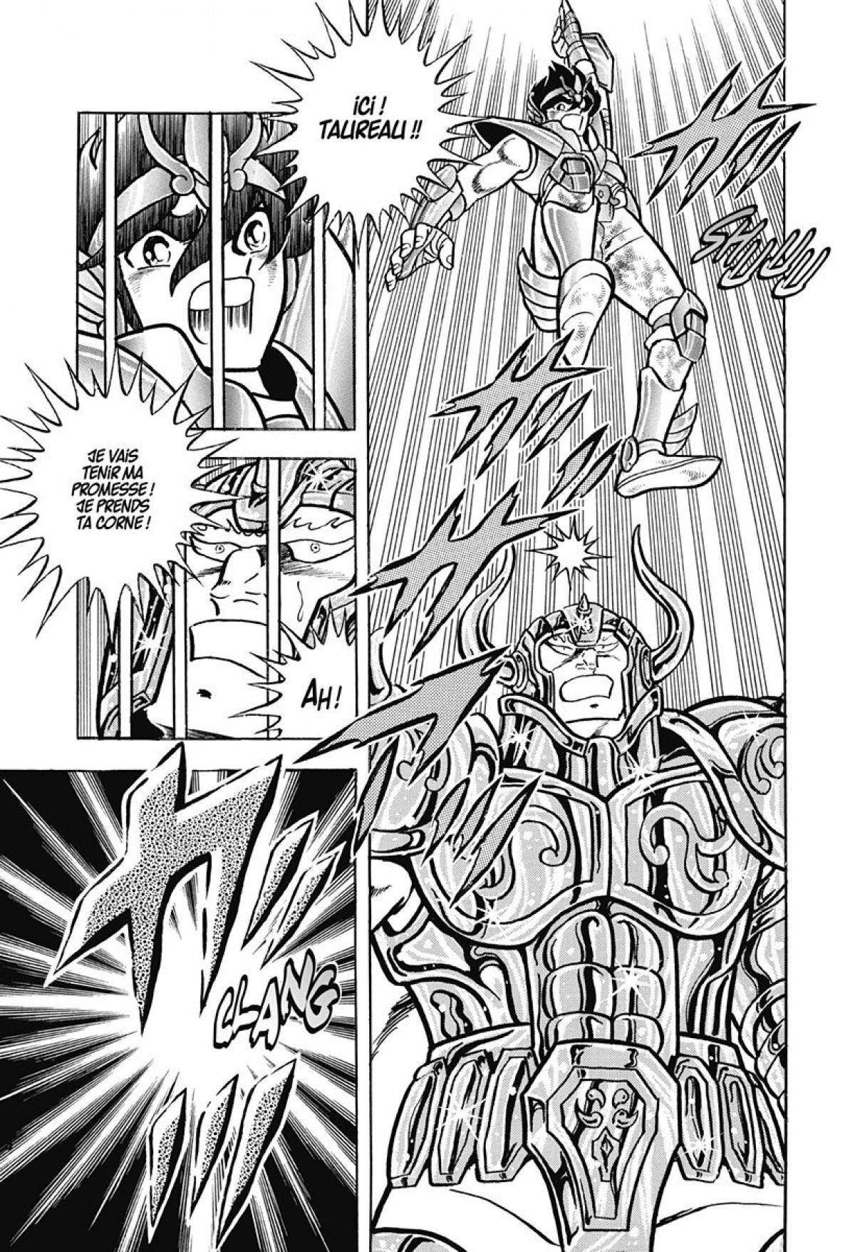  Saint Seiya – Les Chevaliers du Zodiaque - Chapitre 6 - 227