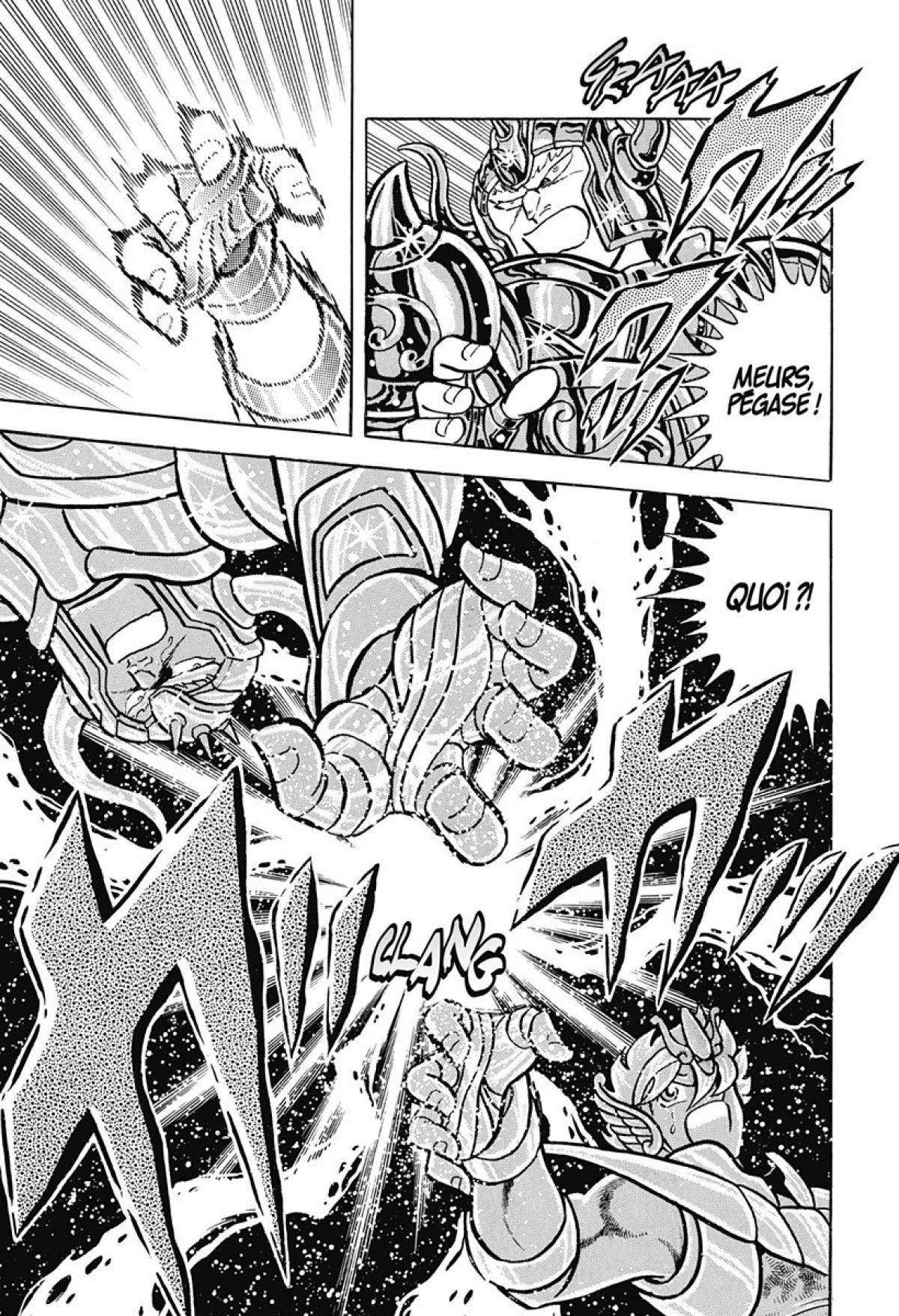  Saint Seiya – Les Chevaliers du Zodiaque - Chapitre 6 - 217