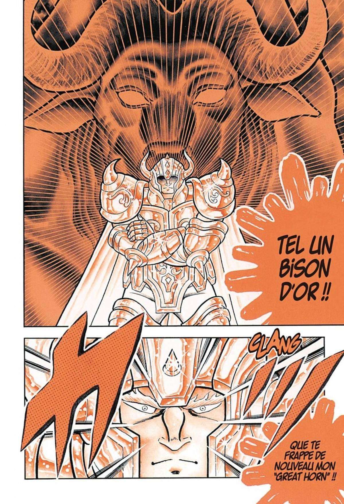  Saint Seiya – Les Chevaliers du Zodiaque - Chapitre 6 - 198