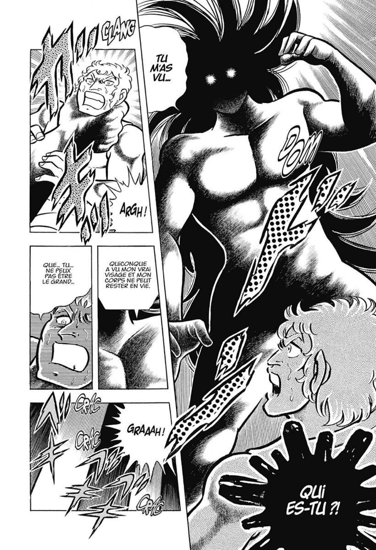  Saint Seiya – Les Chevaliers du Zodiaque - Chapitre 6 - 58