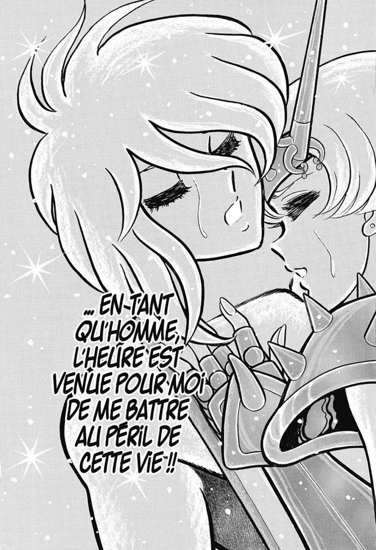  Saint Seiya – Les Chevaliers du Zodiaque - Chapitre 6 - 155