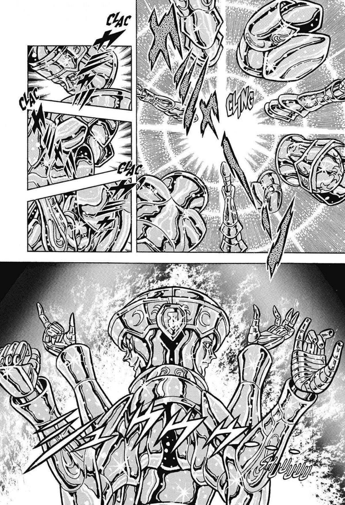  Saint Seiya – Les Chevaliers du Zodiaque - Chapitre 7 - 67