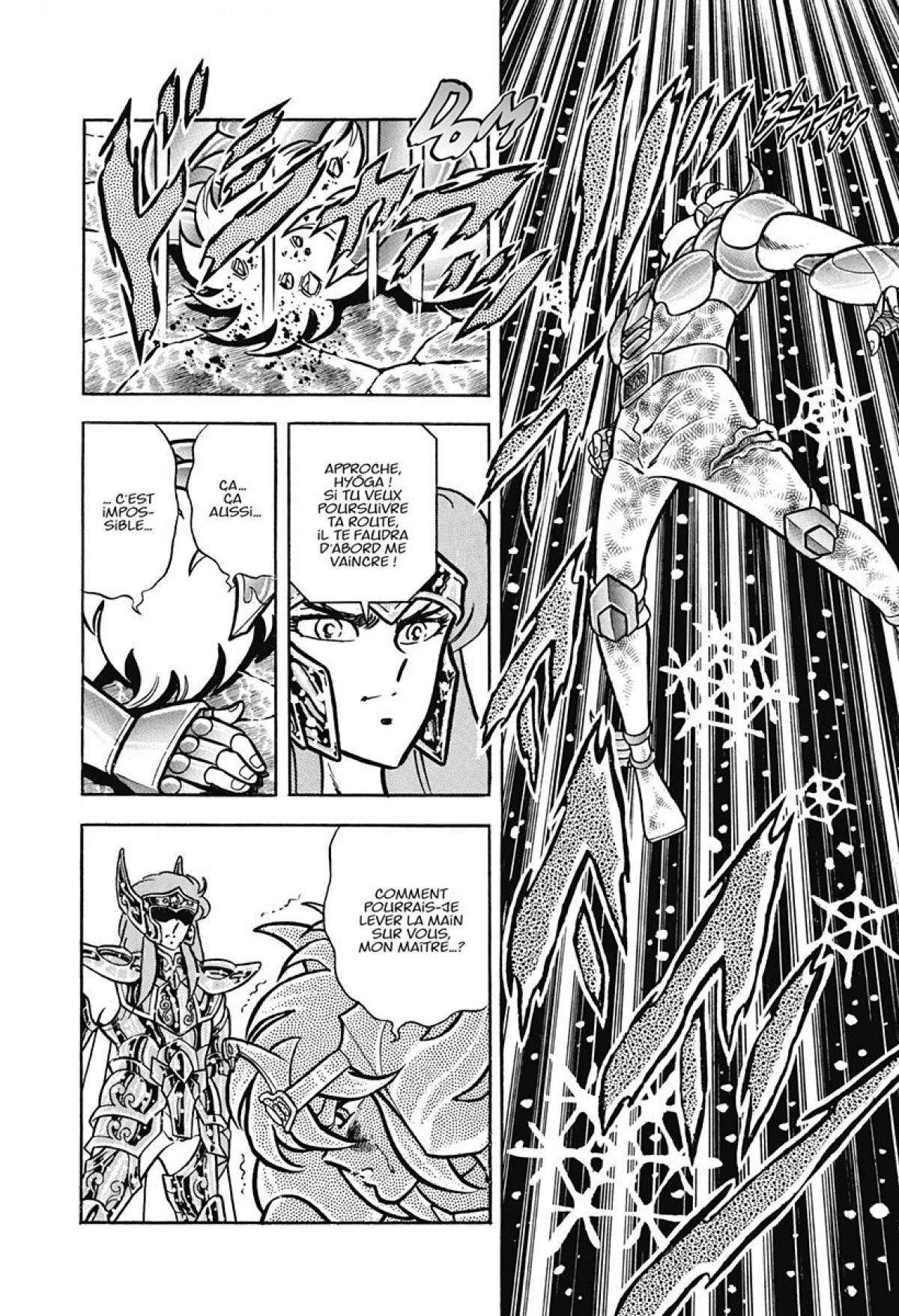  Saint Seiya – Les Chevaliers du Zodiaque - Chapitre 7 - 73