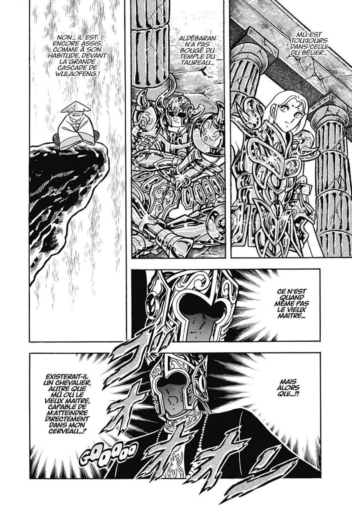  Saint Seiya – Les Chevaliers du Zodiaque - Chapitre 7 - 51