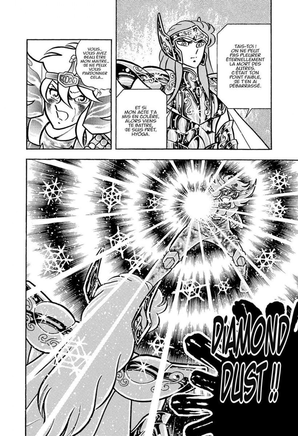  Saint Seiya – Les Chevaliers du Zodiaque - Chapitre 7 - 75