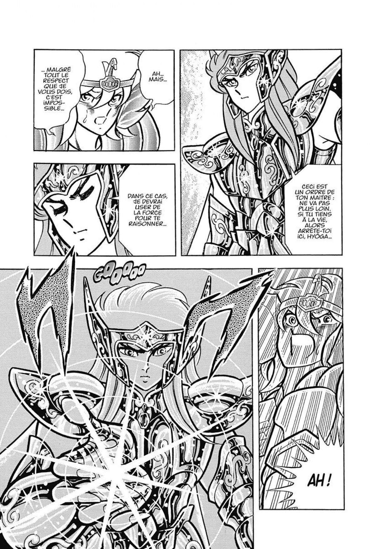  Saint Seiya – Les Chevaliers du Zodiaque - Chapitre 7 - 72