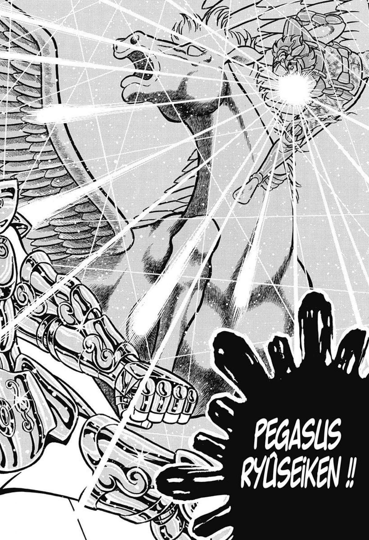  Saint Seiya – Les Chevaliers du Zodiaque - Chapitre 7 - 193