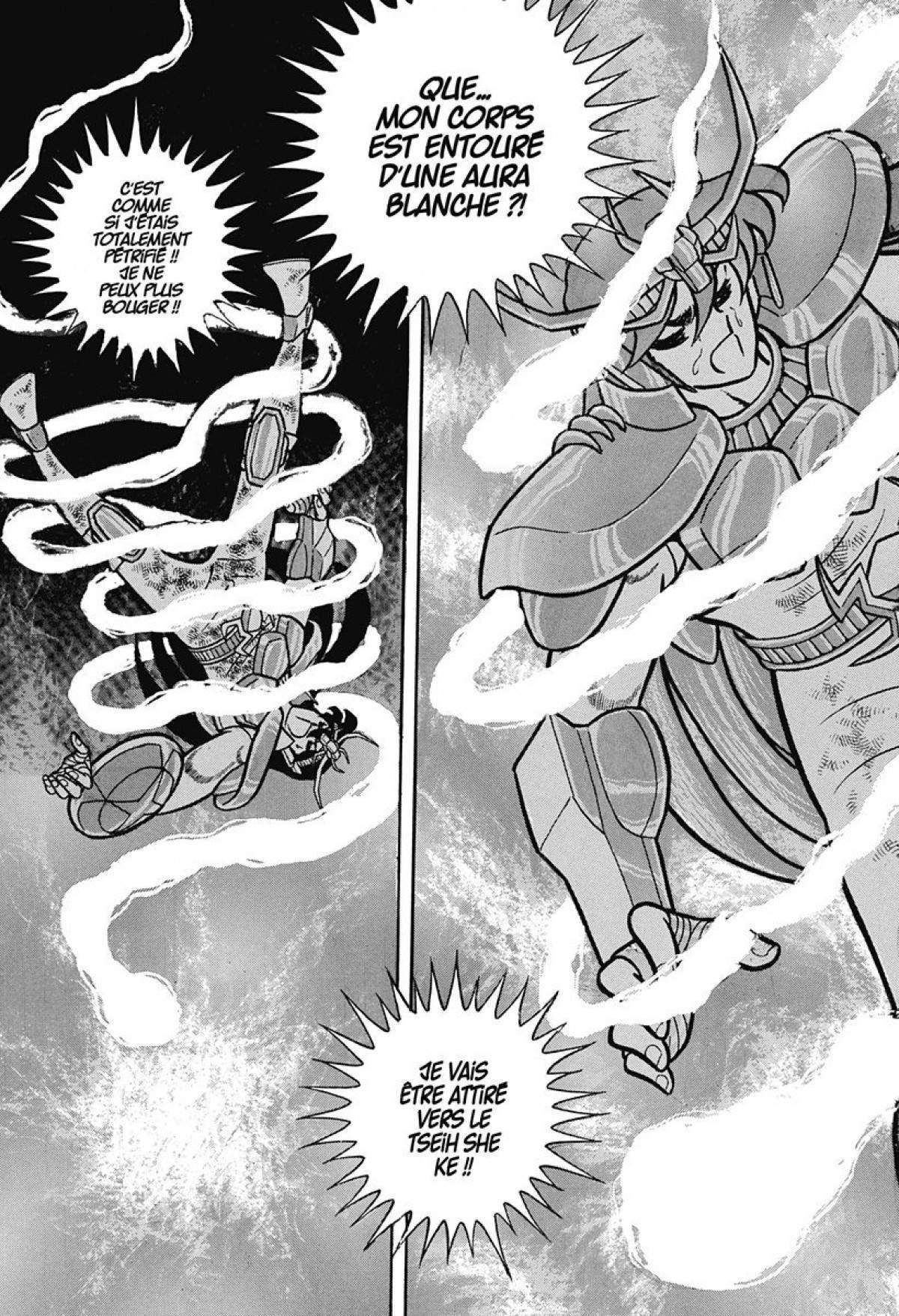  Saint Seiya – Les Chevaliers du Zodiaque - Chapitre 7 - 98