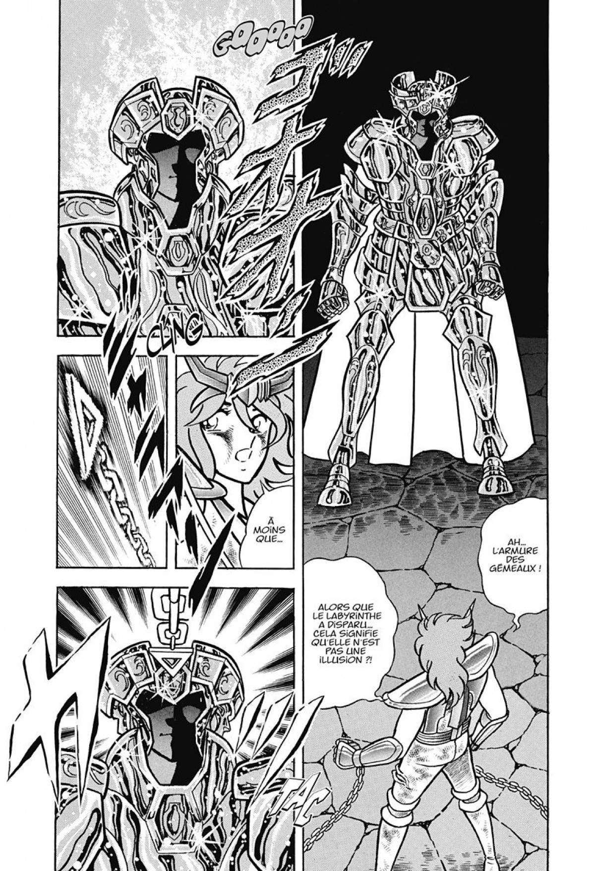  Saint Seiya – Les Chevaliers du Zodiaque - Chapitre 7 - 66