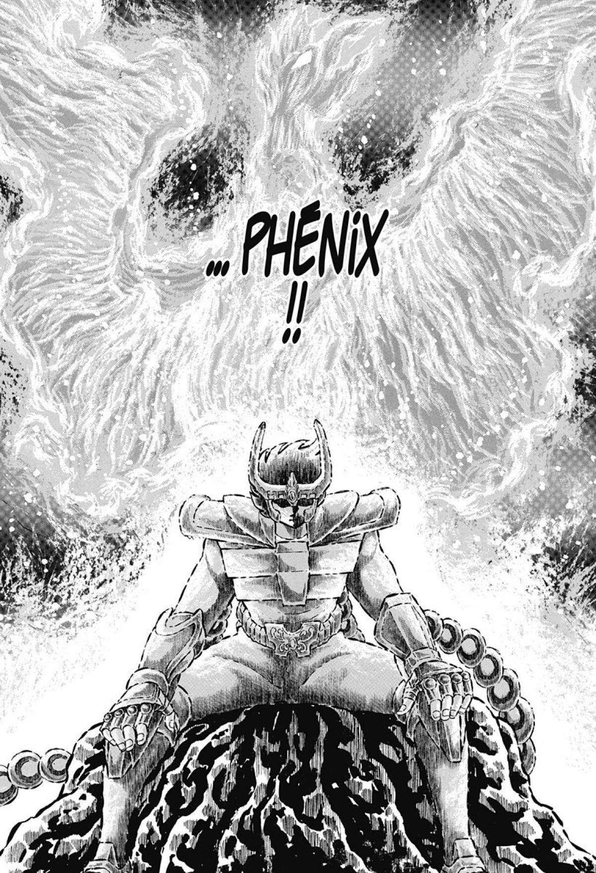  Saint Seiya – Les Chevaliers du Zodiaque - Chapitre 7 - 53