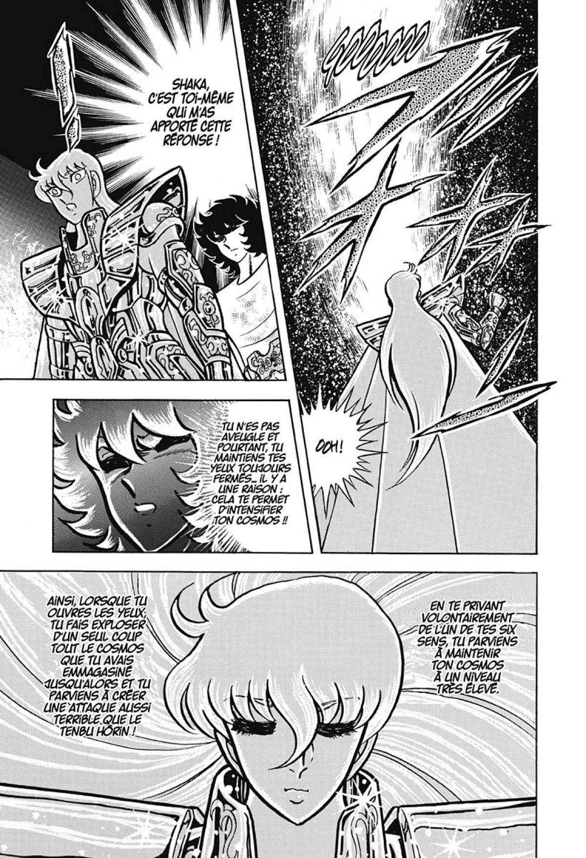  Saint Seiya – Les Chevaliers du Zodiaque - Chapitre 8 - 67