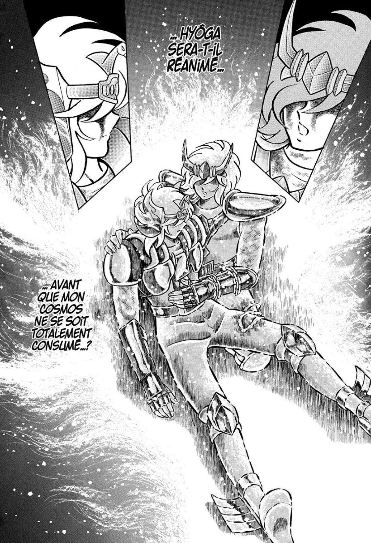  Saint Seiya – Les Chevaliers du Zodiaque - Chapitre 8 - 99