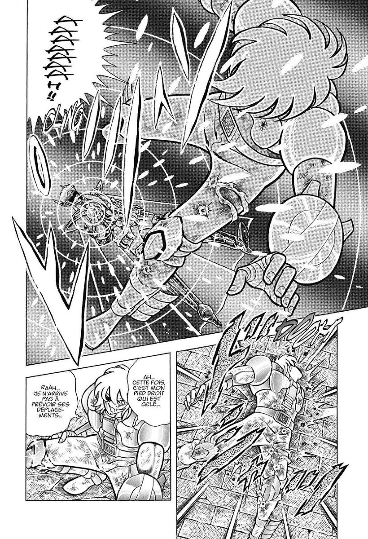  Saint Seiya – Les Chevaliers du Zodiaque - Chapitre 9 - 67