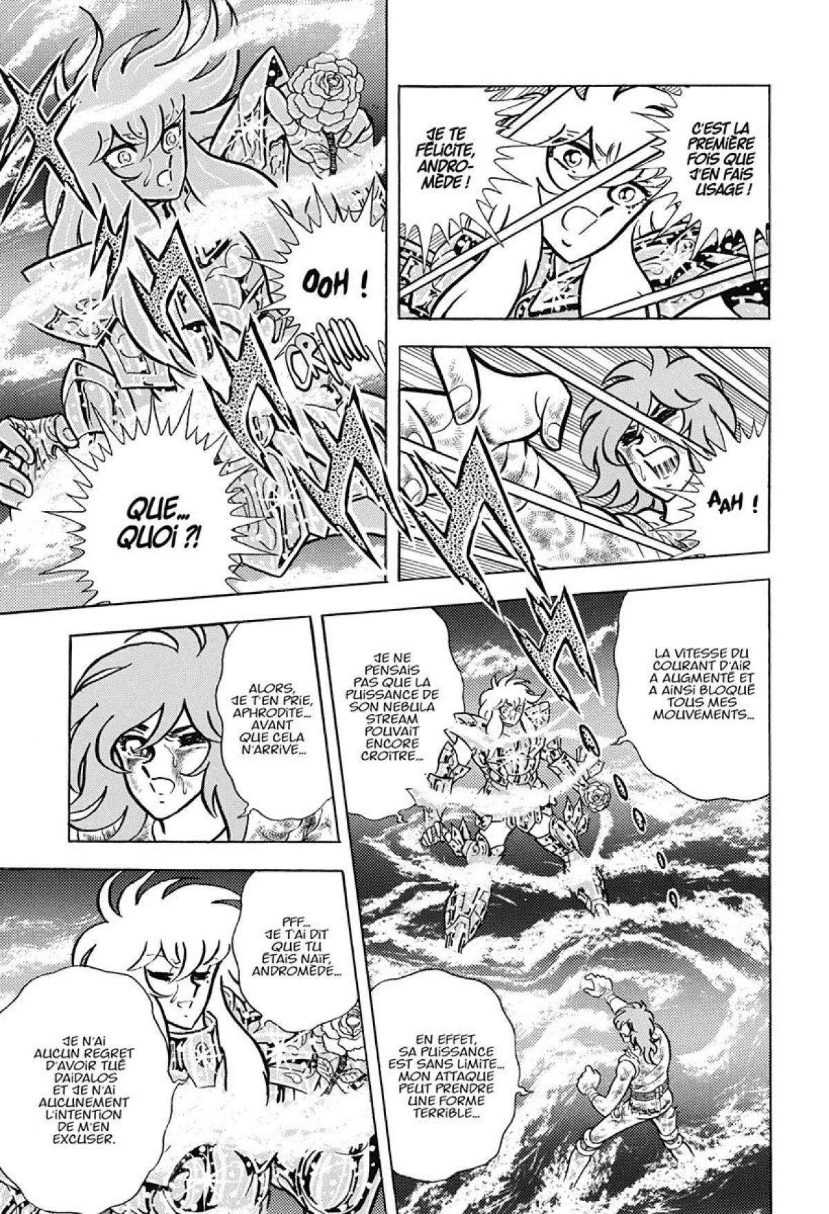  Saint Seiya – Les Chevaliers du Zodiaque - Chapitre 9 - 174