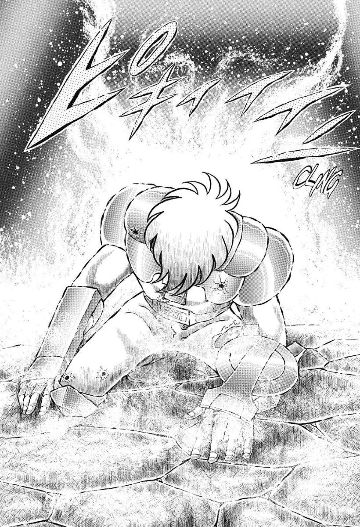  Saint Seiya – Les Chevaliers du Zodiaque - Chapitre 9 - 81