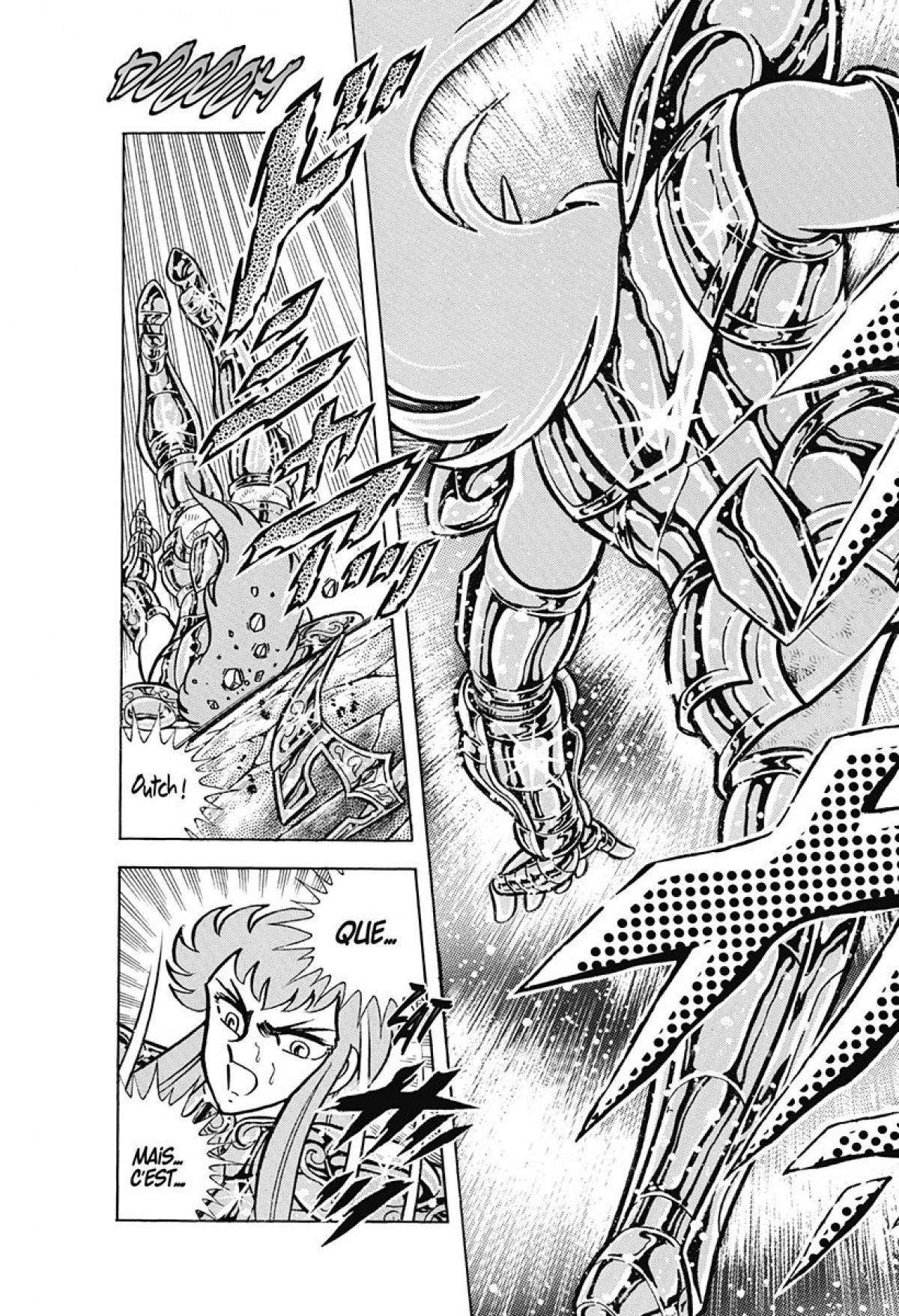  Saint Seiya – Les Chevaliers du Zodiaque - Chapitre 9 - 94