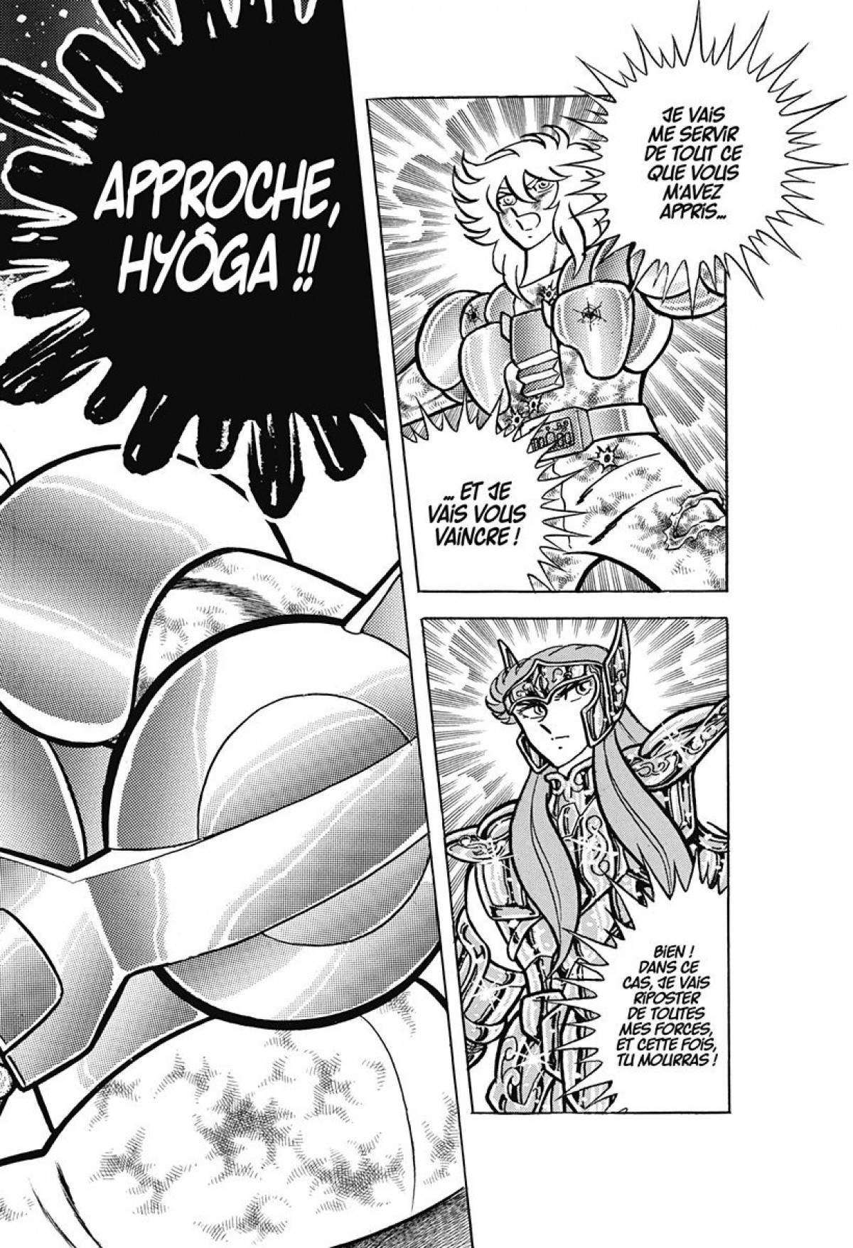  Saint Seiya – Les Chevaliers du Zodiaque - Chapitre 9 - 59