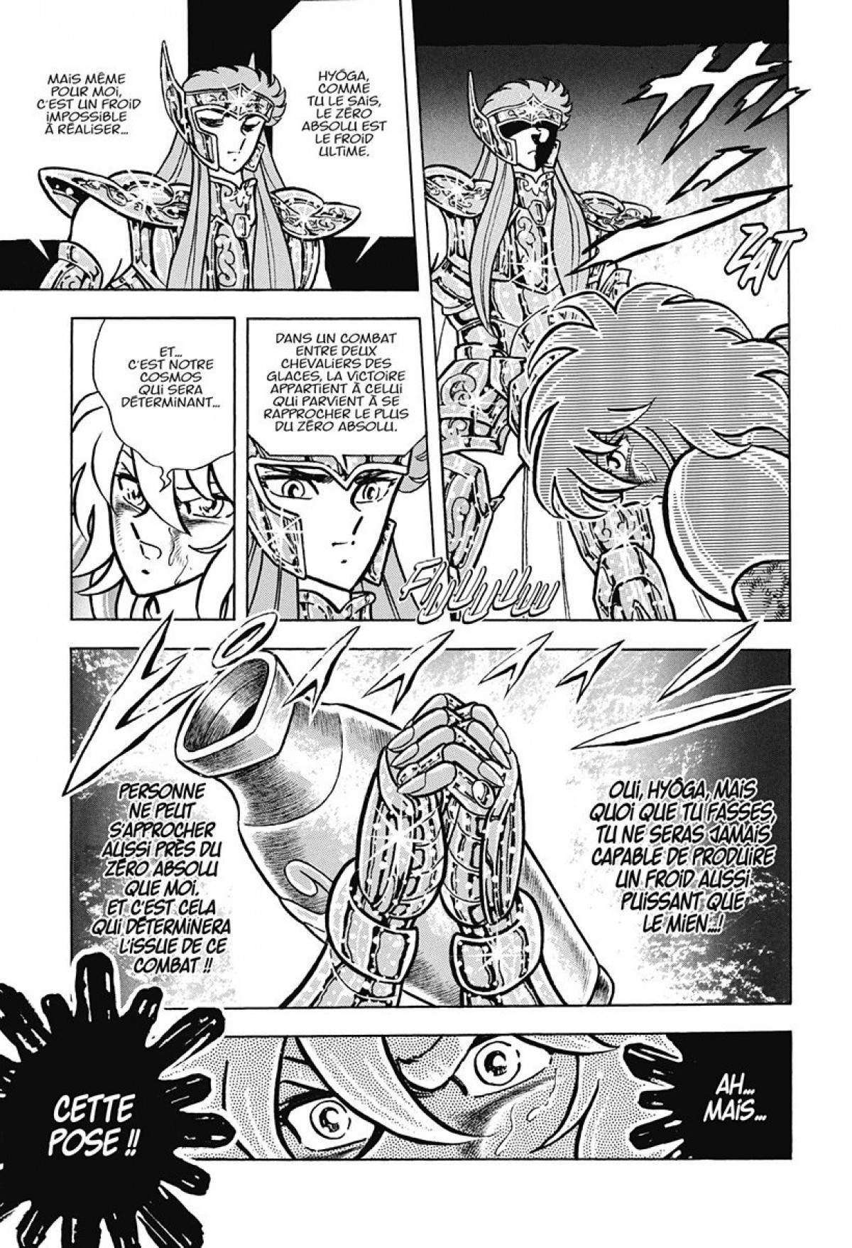  Saint Seiya – Les Chevaliers du Zodiaque - Chapitre 9 - 68