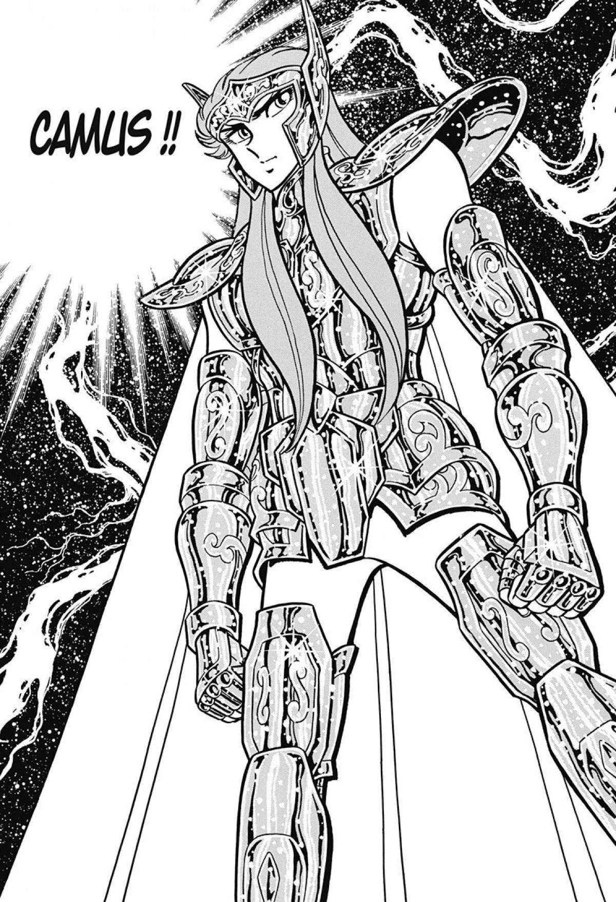  Saint Seiya – Les Chevaliers du Zodiaque - Chapitre 9 - 55