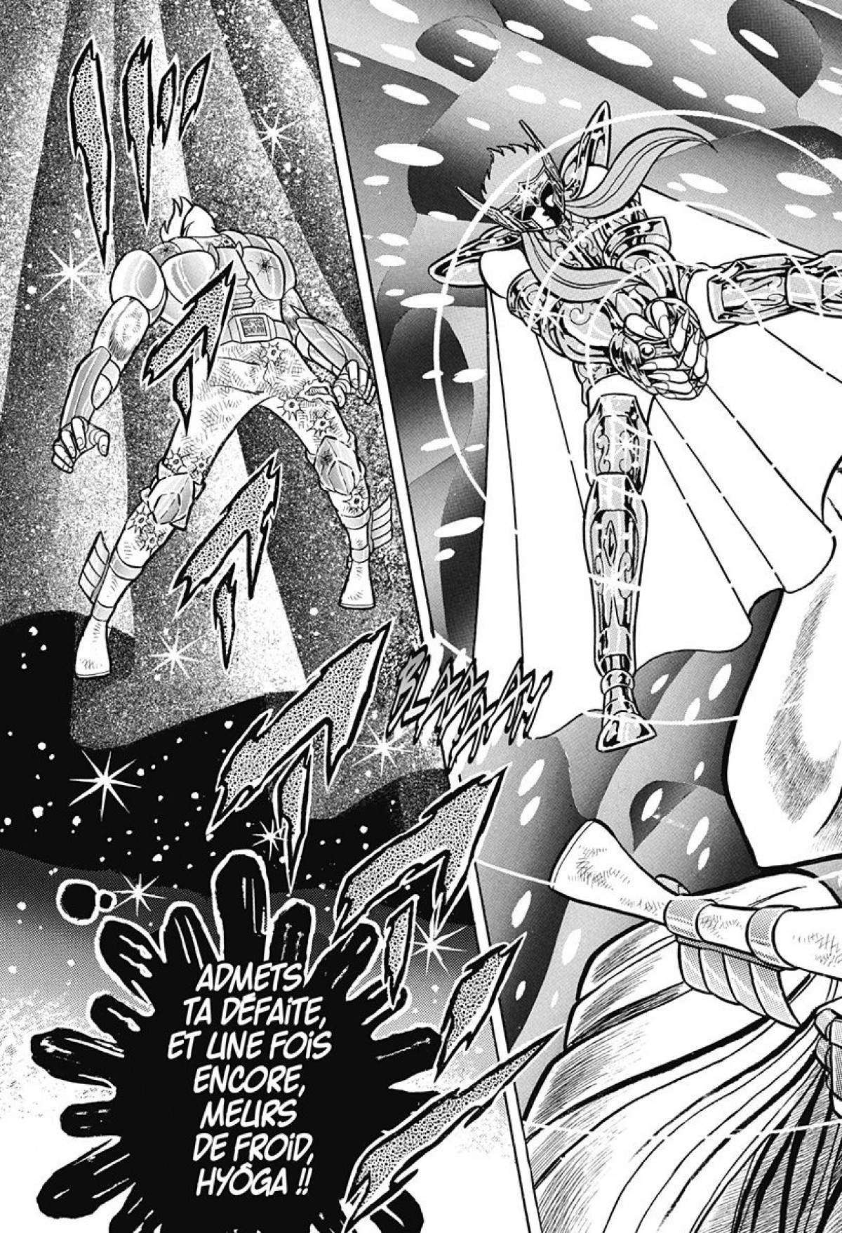  Saint Seiya – Les Chevaliers du Zodiaque - Chapitre 9 - 70