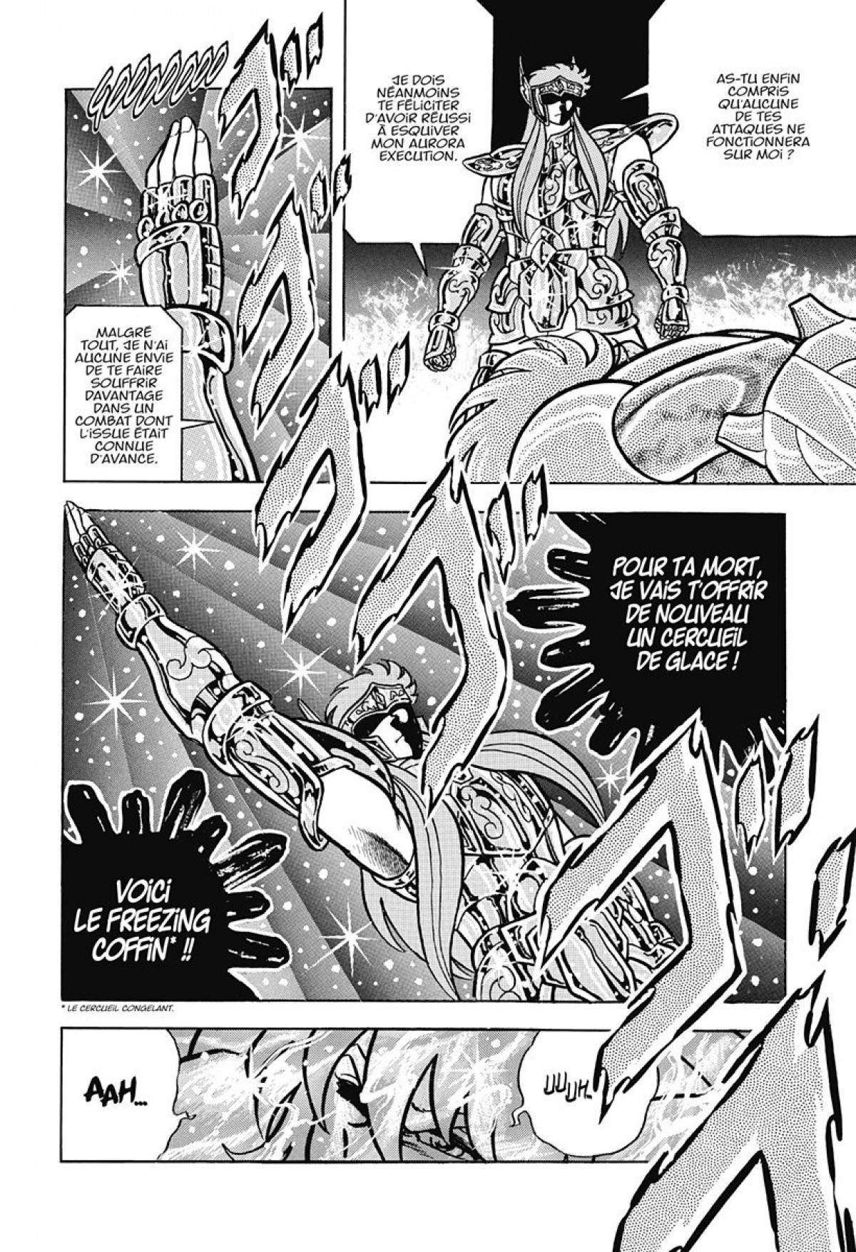  Saint Seiya – Les Chevaliers du Zodiaque - Chapitre 9 - 75