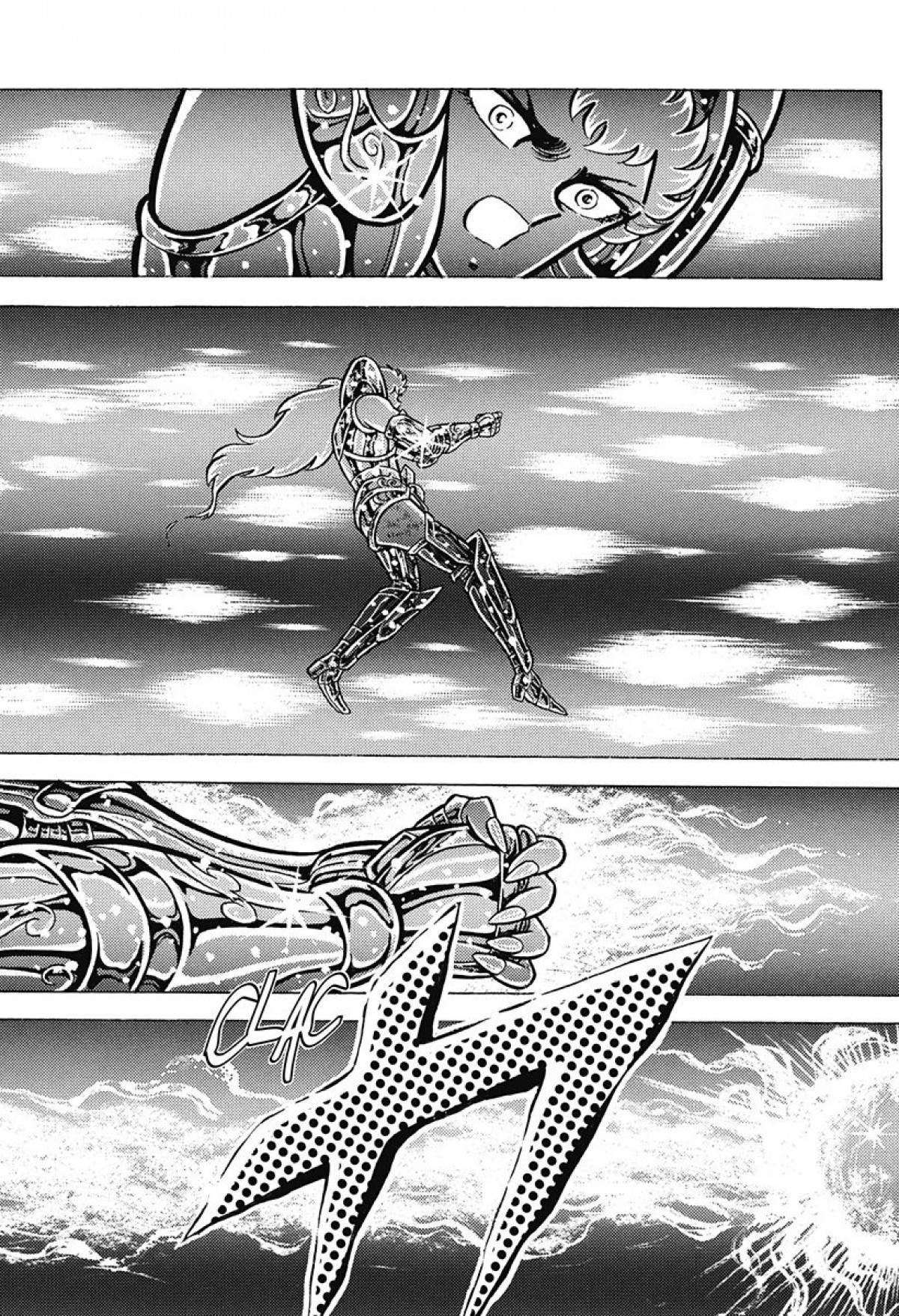  Saint Seiya – Les Chevaliers du Zodiaque - Chapitre 9 - 102