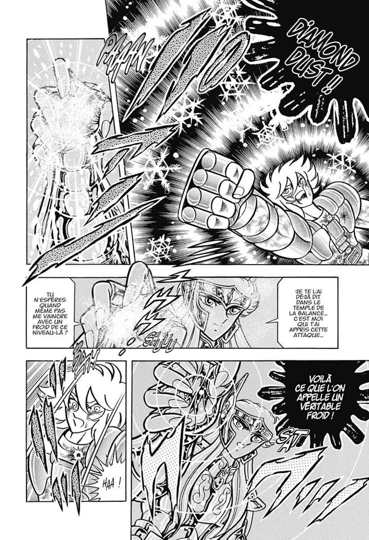  Saint Seiya – Les Chevaliers du Zodiaque - Chapitre 9 - 63