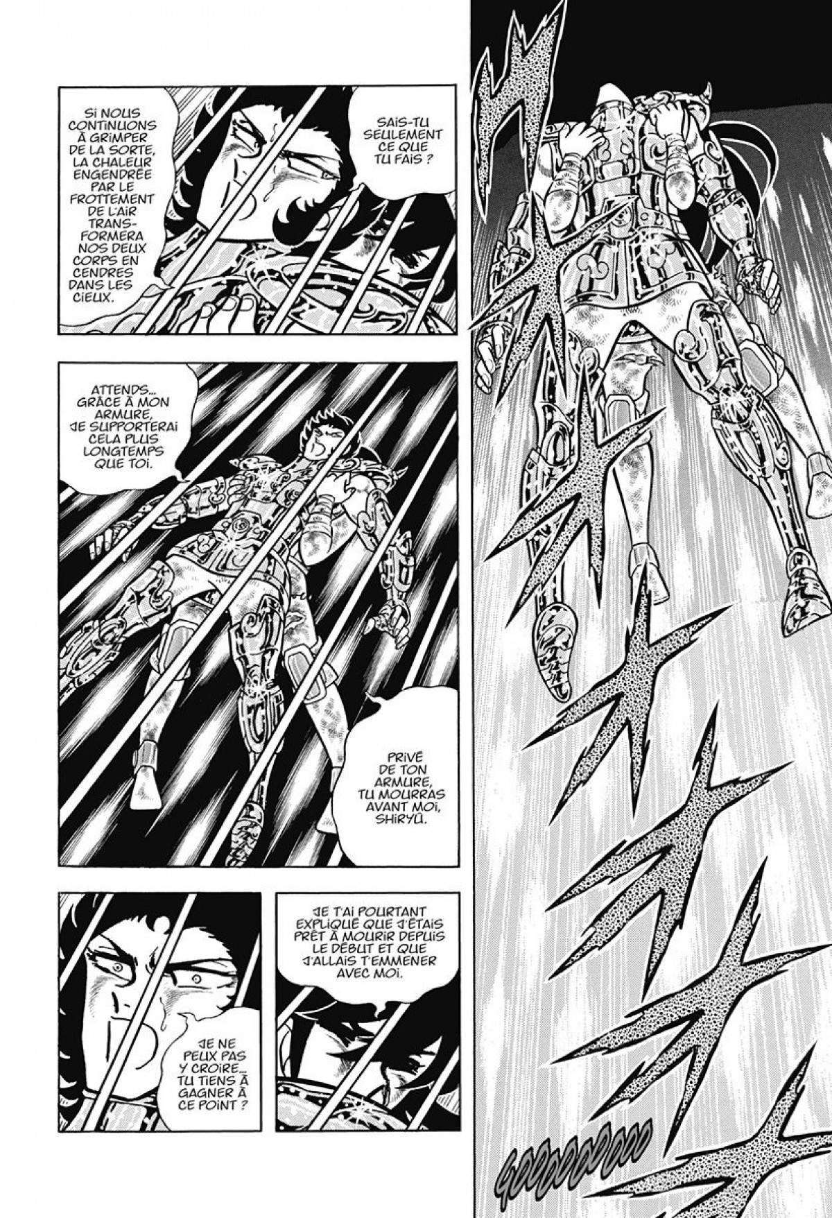  Saint Seiya – Les Chevaliers du Zodiaque - Chapitre 9 - 45