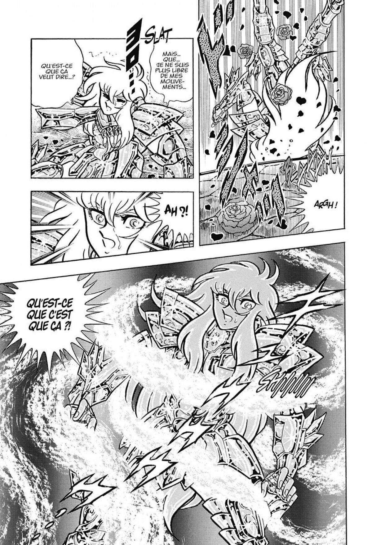  Saint Seiya – Les Chevaliers du Zodiaque - Chapitre 9 - 170