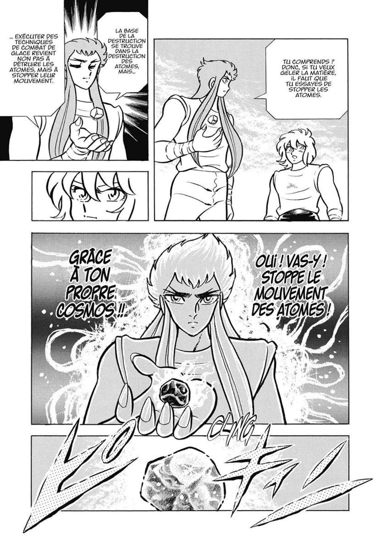  Saint Seiya – Les Chevaliers du Zodiaque - Chapitre 9 - 66