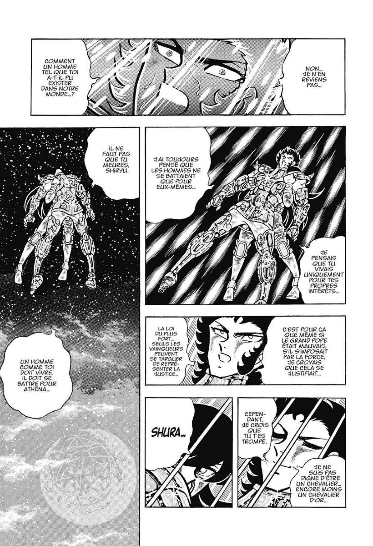  Saint Seiya – Les Chevaliers du Zodiaque - Chapitre 9 - 48