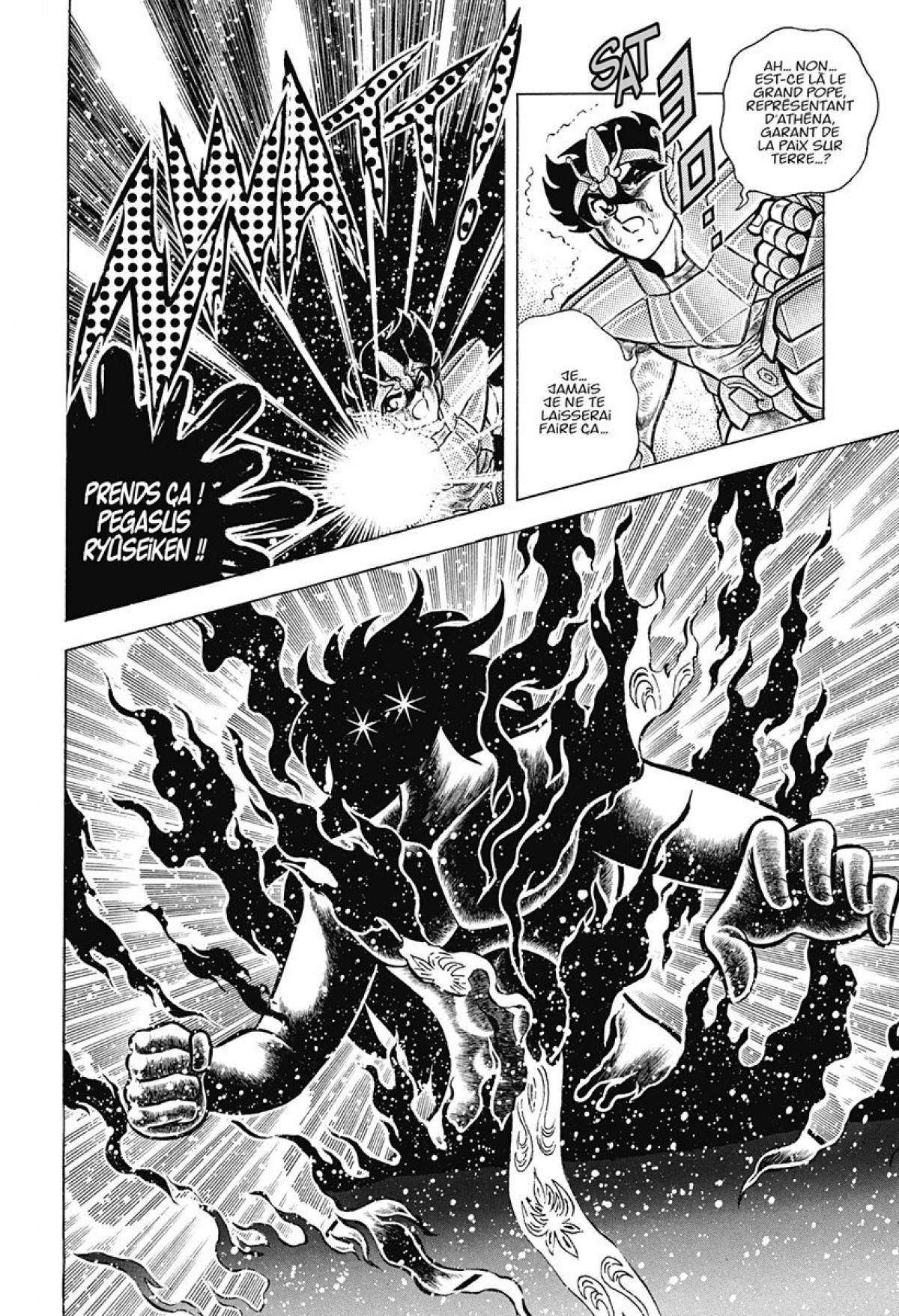  Saint Seiya – Les Chevaliers du Zodiaque - Chapitre 9 - 219