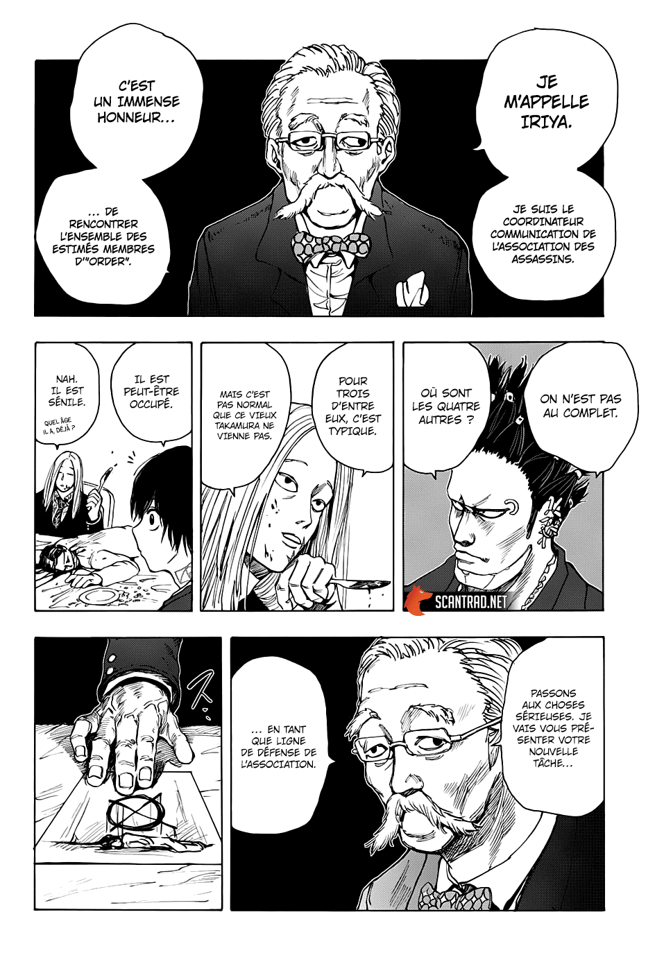  Sakamoto Days - Chapitre 14 - 13