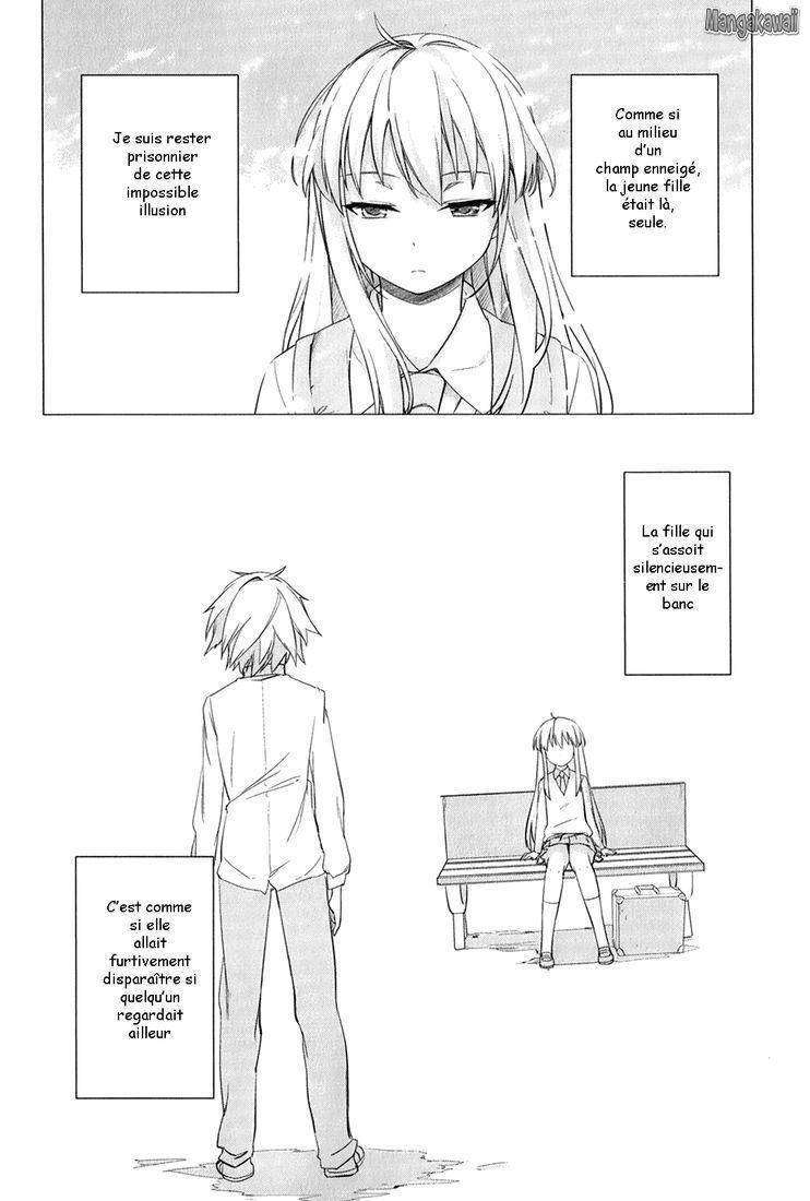  Sakurasou no Pet na Kanojo - Chapitre 1 - 24