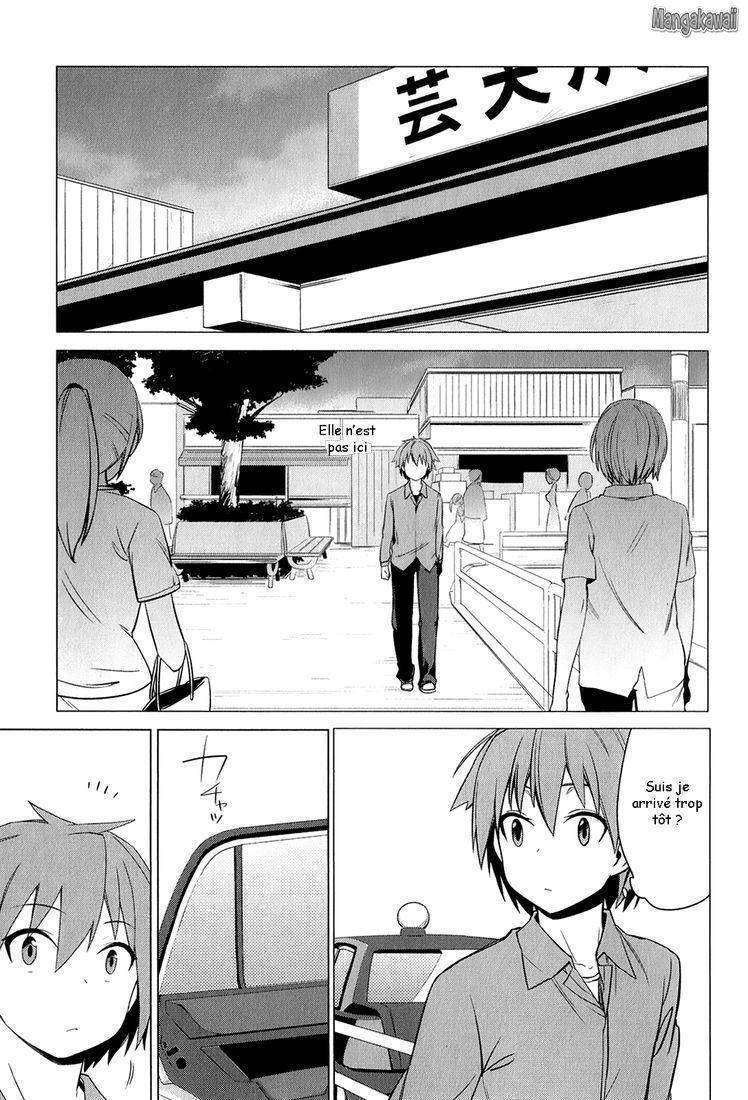  Sakurasou no Pet na Kanojo - Chapitre 1 - 21