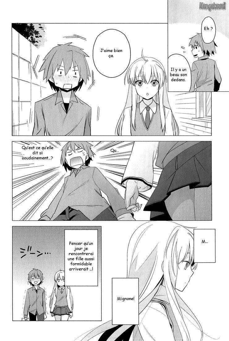  Sakurasou no Pet na Kanojo - Chapitre 1 - 30