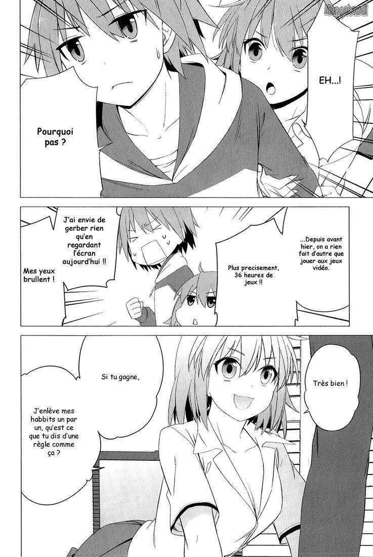  Sakurasou no Pet na Kanojo - Chapitre 1 - 10