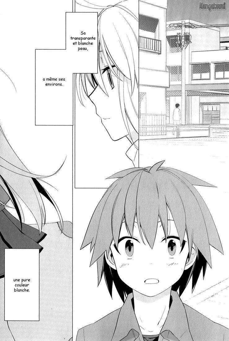  Sakurasou no Pet na Kanojo - Chapitre 1 - 23