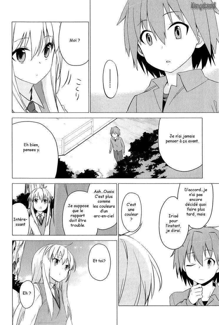  Sakurasou no Pet na Kanojo - Chapitre 1 - 26