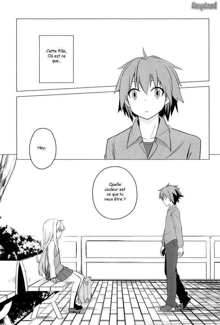  Sakurasou no Pet na Kanojo - Chapitre 1 - 25